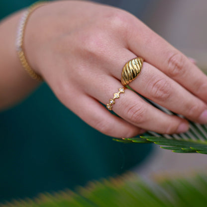 Bloom Ring