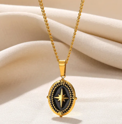 Polaris Necklace