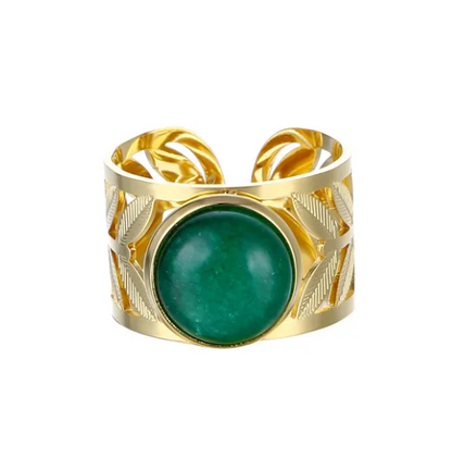 Foresta Ring