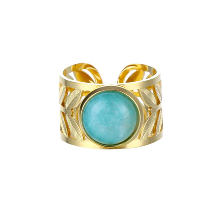 Foresta Ring