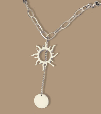 Imlieni Necklace