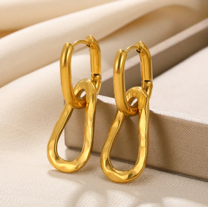 Cambiar Earrings