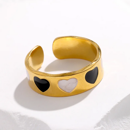 Sweetheart Ring