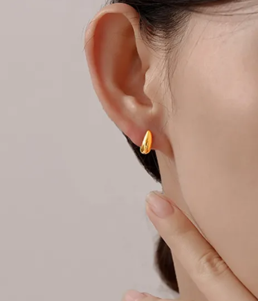 Piccino Earrings