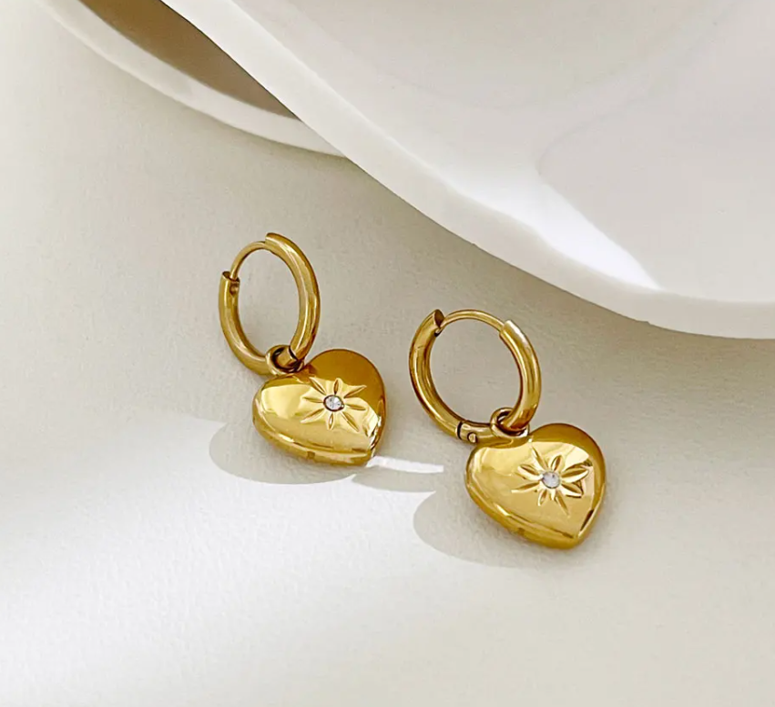 Adore Earrings