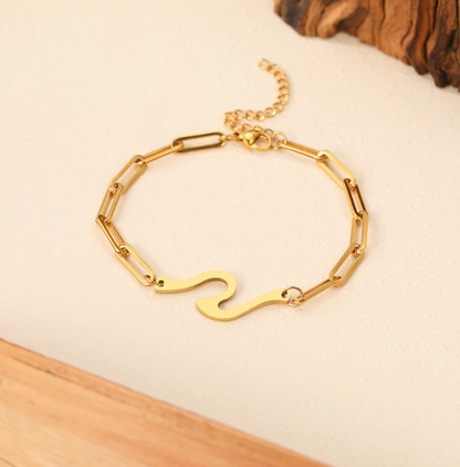 Onda Marina Bracelet