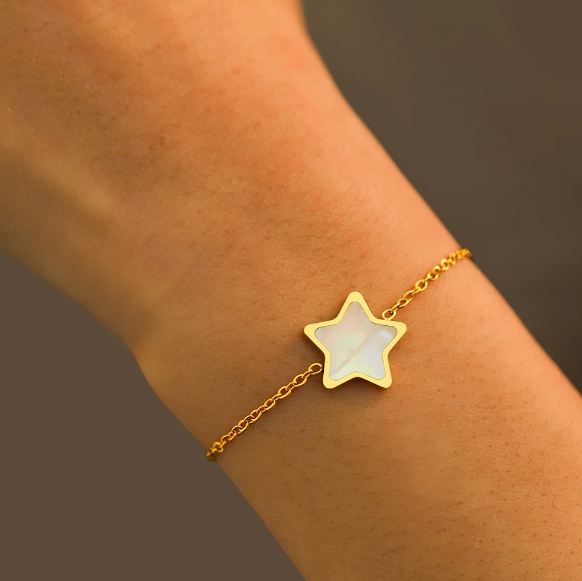 Stella Bracelet