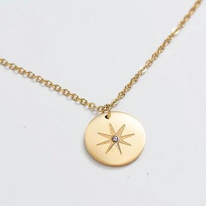 Guidestar Necklace