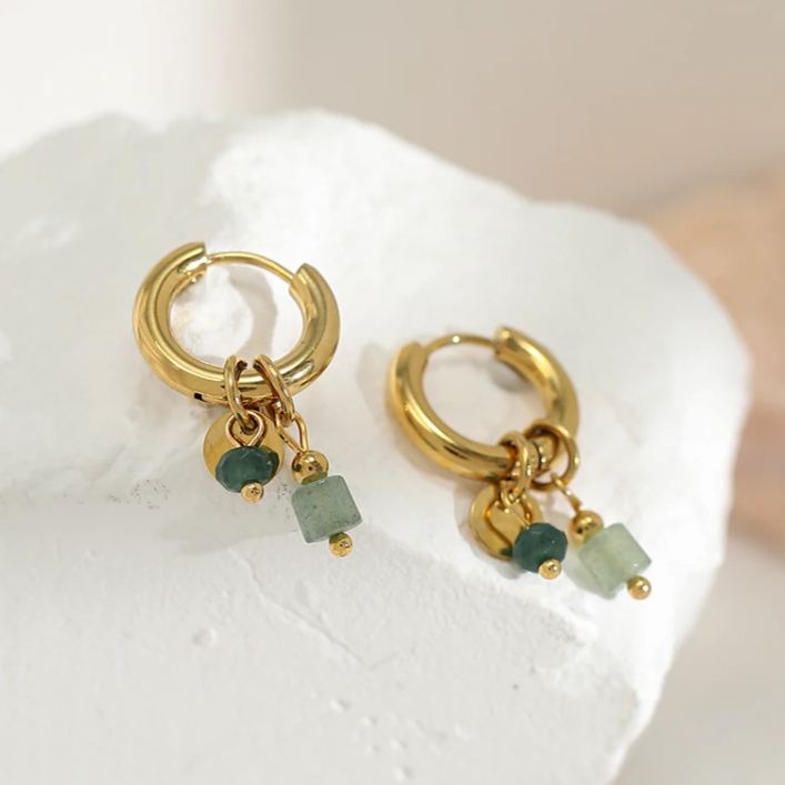 Sylvan Earrings