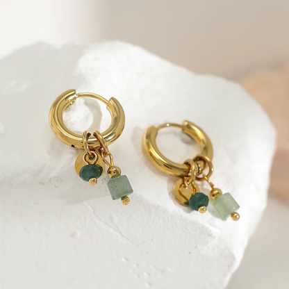 Sylvan Earrings