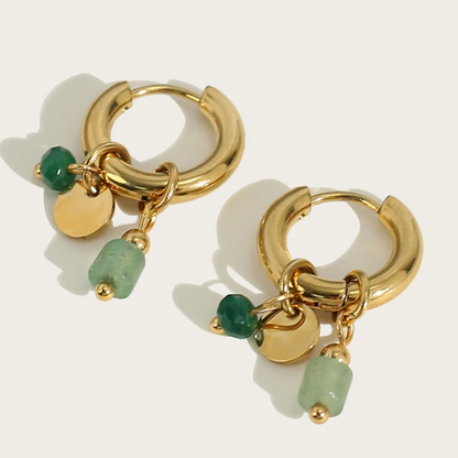 Sylvan Earrings