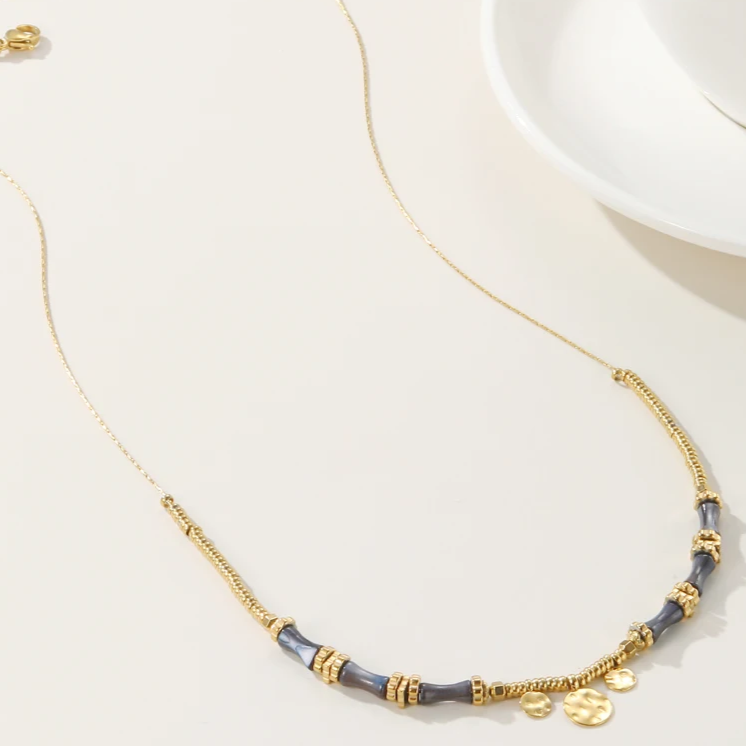 Arsay Necklace