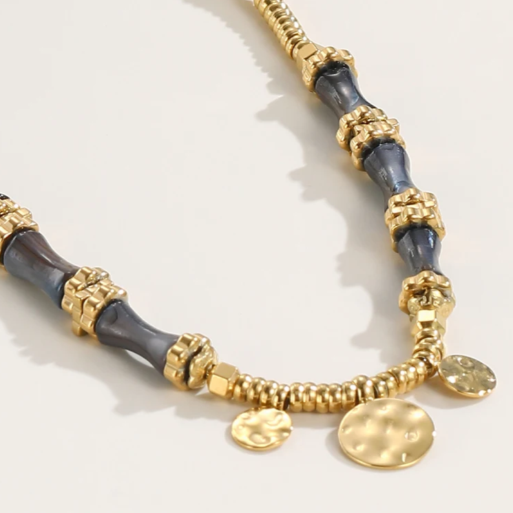 Arsay Necklace