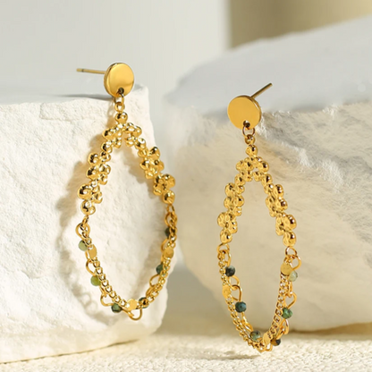 Arcadia Earrings