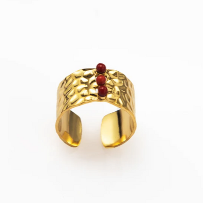 Tirzah Ring