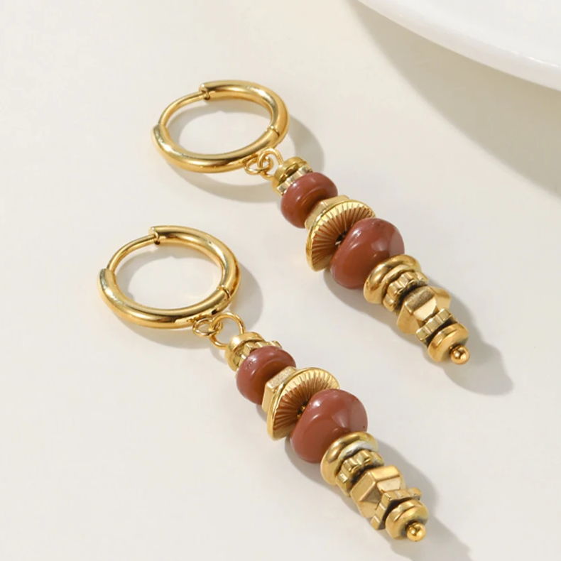 Sienna Earrings