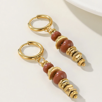 Sienna Earrings