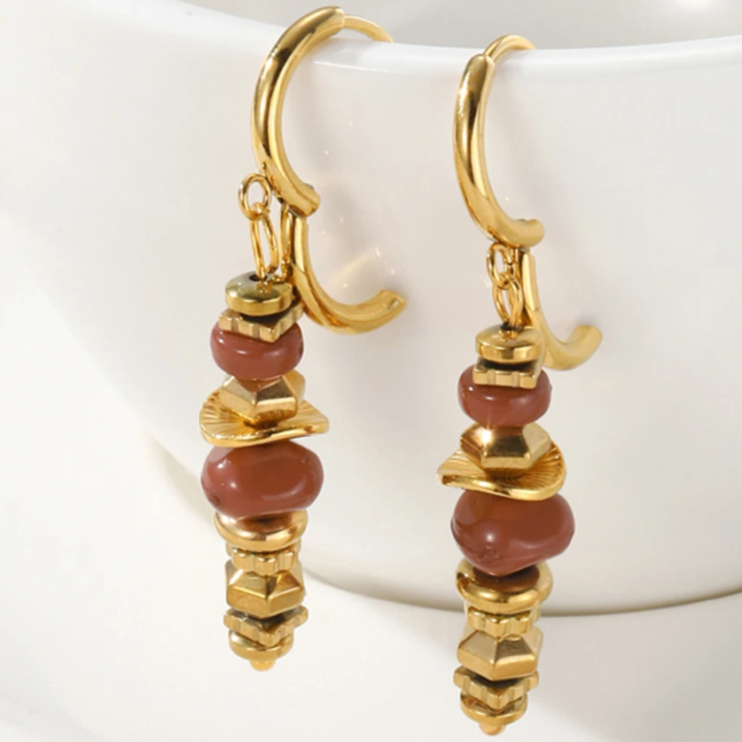 Sienna Earrings