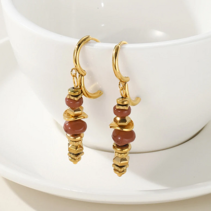 Sienna Earrings