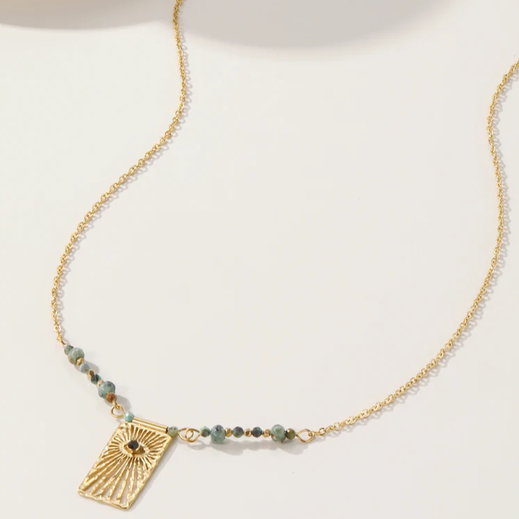 Elissa Necklace