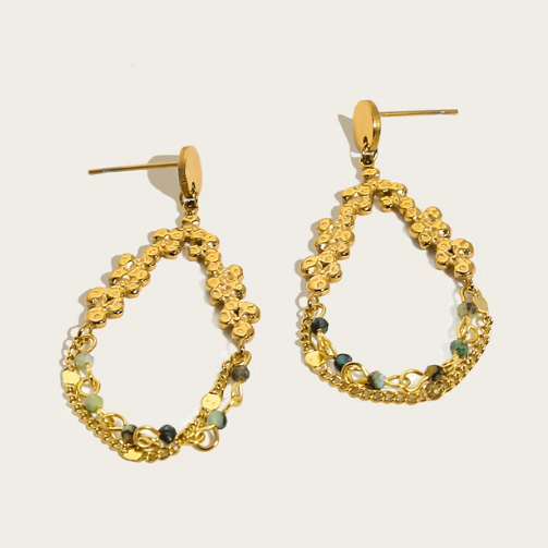 Arcadia Earrings