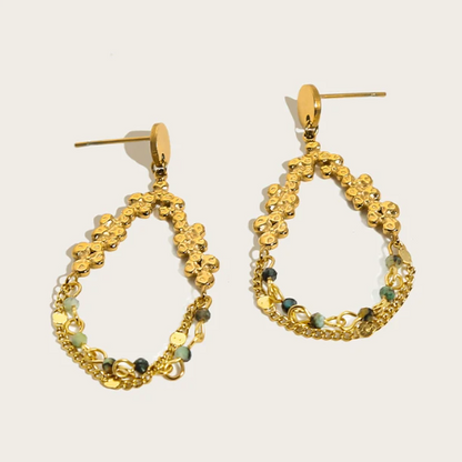 Arcadia Earrings