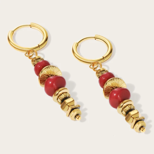 Sienna Earrings