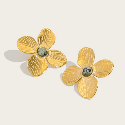 Flora Earrings