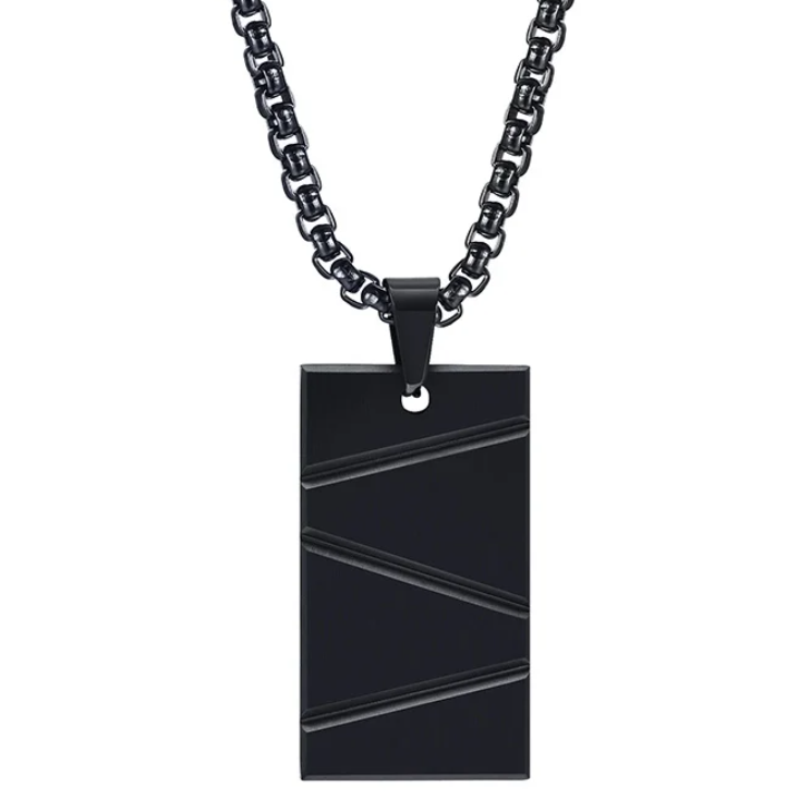 Zenith Lines Pendant