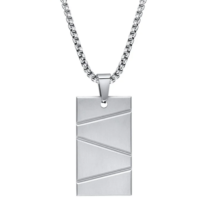 Zenith Lines Pendant