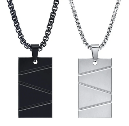 Zenith Lines Pendant