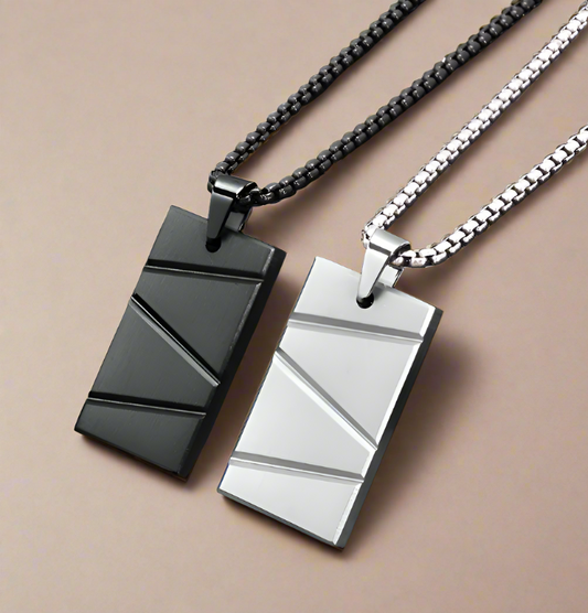 Zenith Lines Pendant