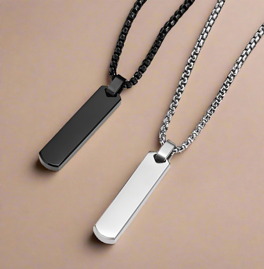 Tech-Savvy Pendant