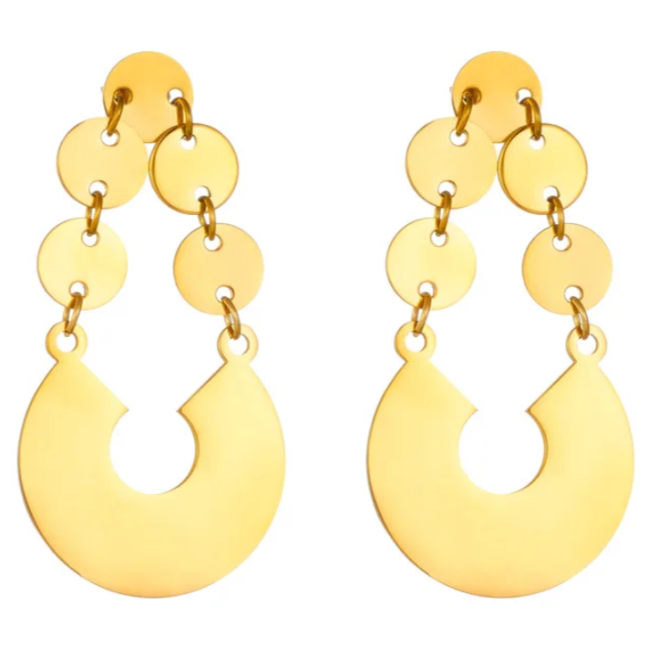 Aurelia Earrings