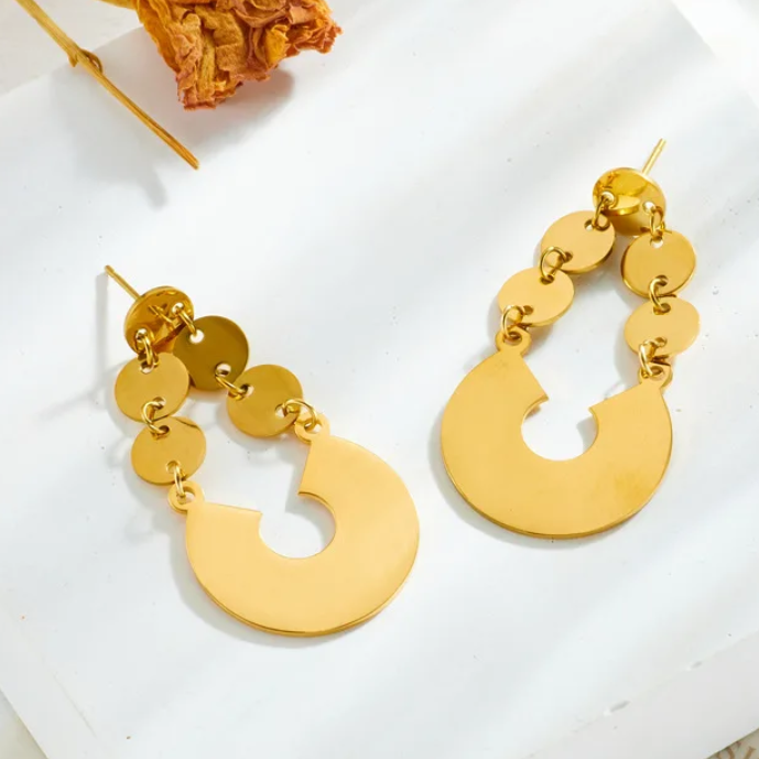 Aurelia Earrings