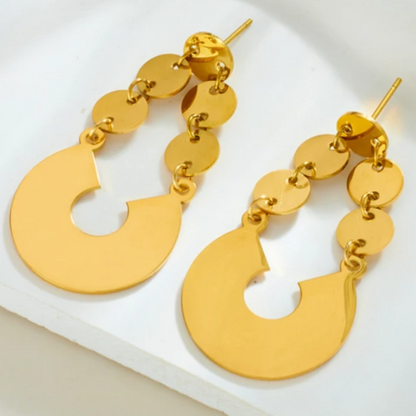 Aurelia Earrings