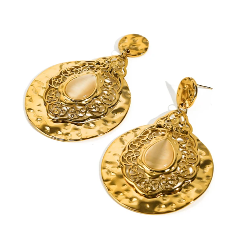 Tanith Earrings