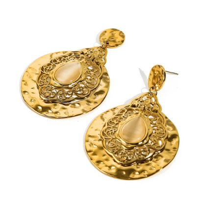 Tanith Earrings