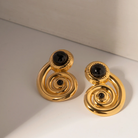 Iara Earrings