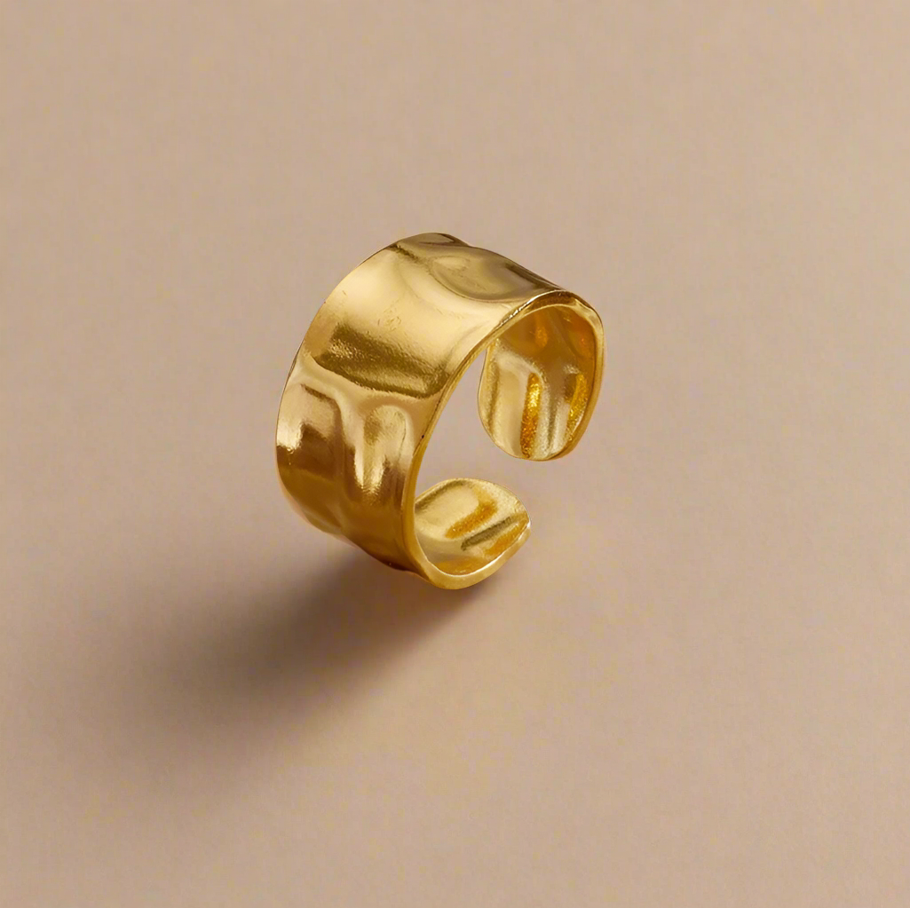 Zara Ring