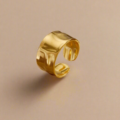 Zara Ring