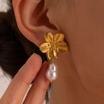 Blanca Earrings