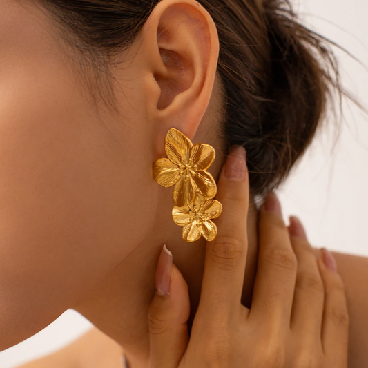 Varda Earrings