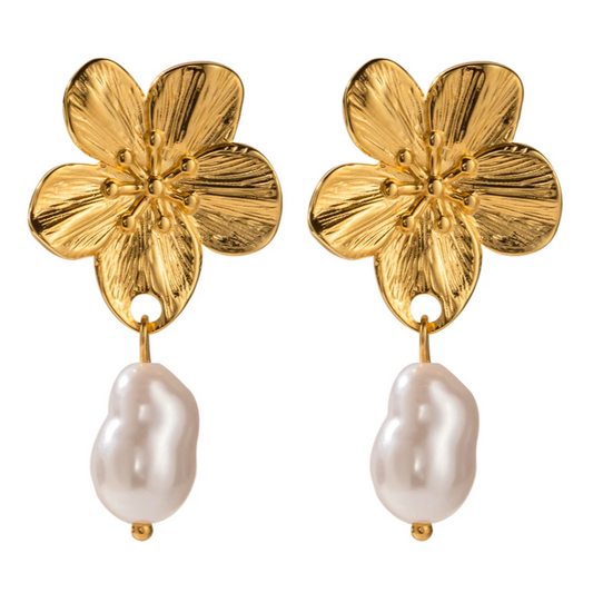 Blanca Earrings