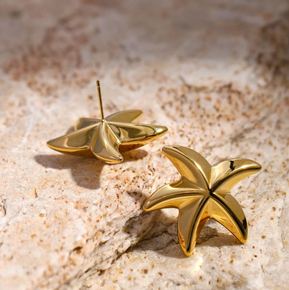 Stella Marina Earrings